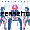 Alexander Oficial - Perreito a la pared - Single